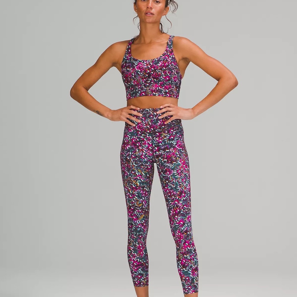 LULULEMON Running leggings